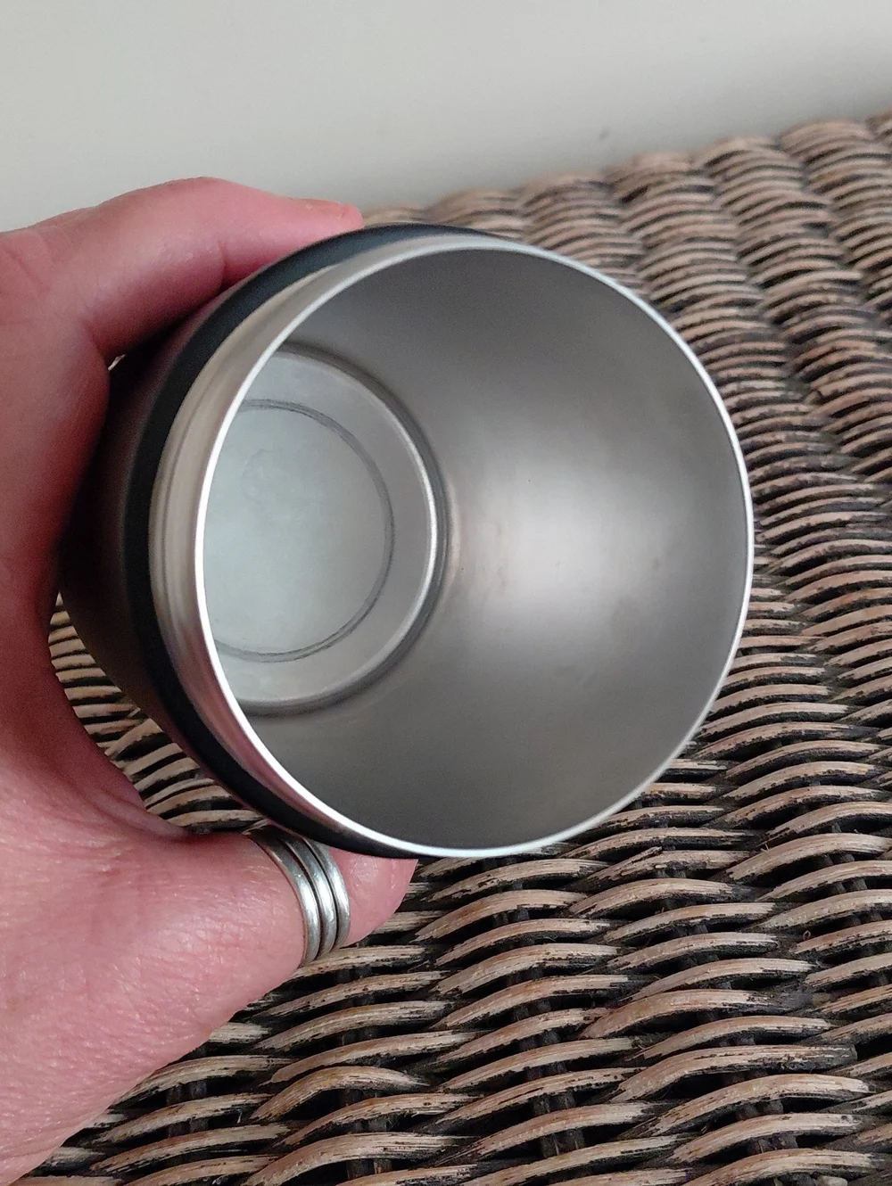 YETI Rambler Colster